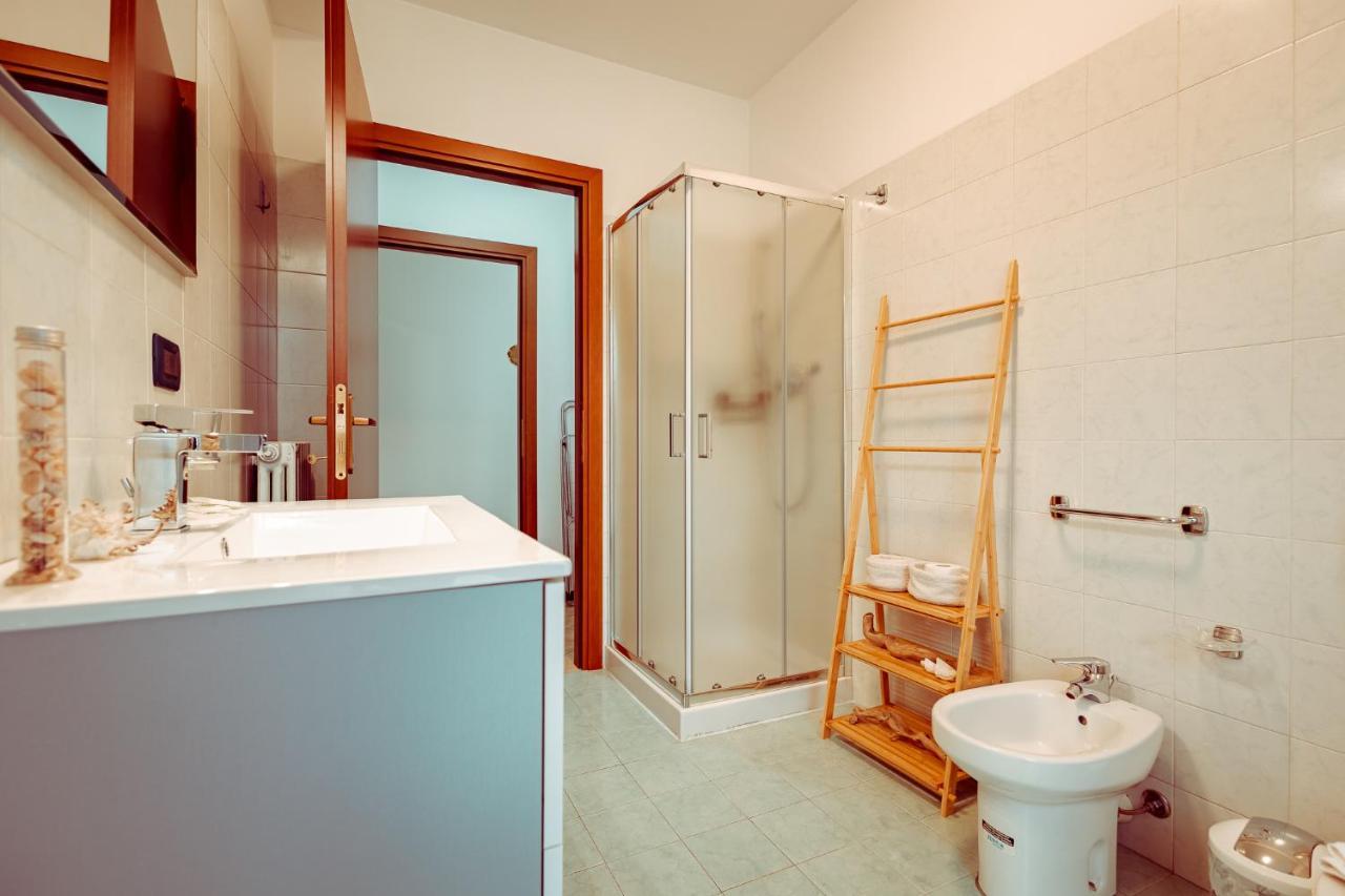 Adriano Apartment Турин Экстерьер фото