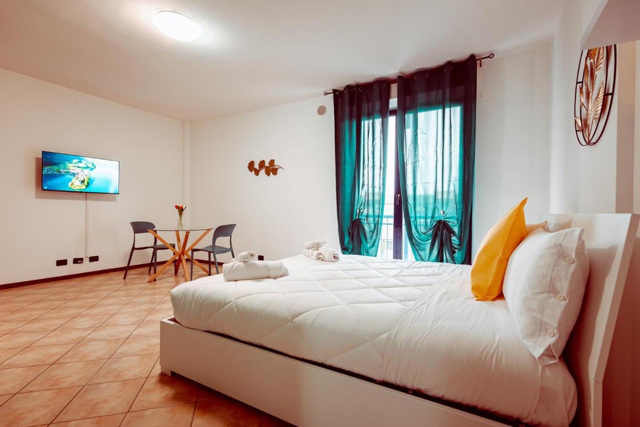 Adriano Apartment Турин Экстерьер фото
