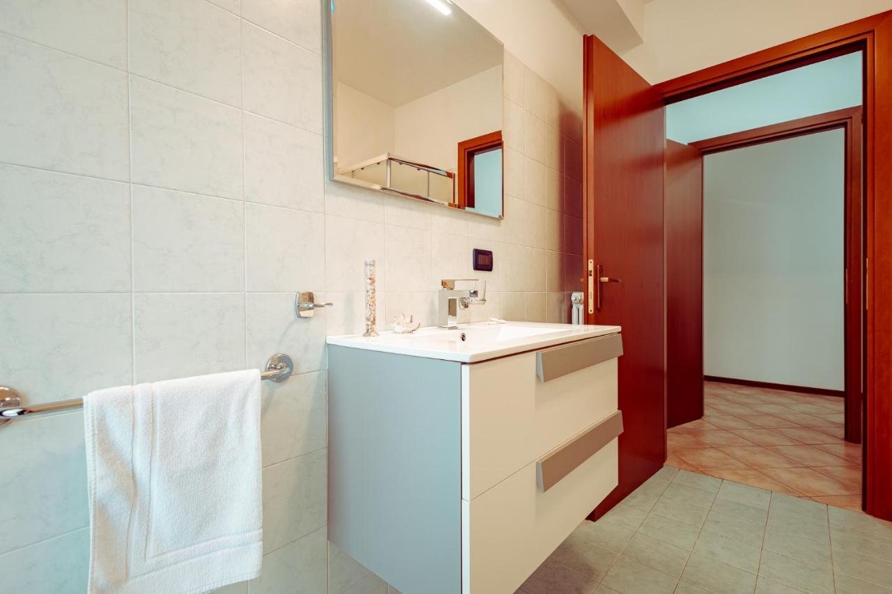 Adriano Apartment Турин Экстерьер фото