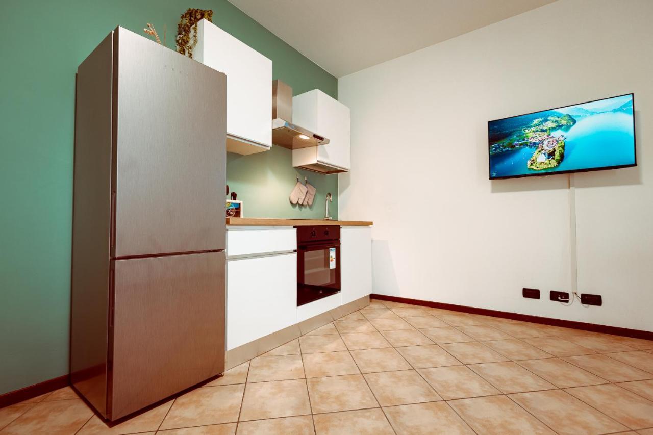 Adriano Apartment Турин Экстерьер фото