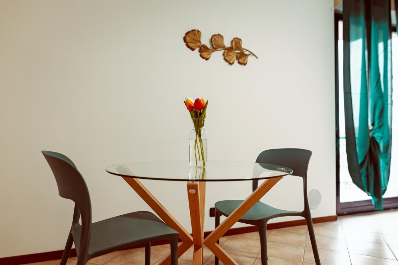 Adriano Apartment Турин Экстерьер фото