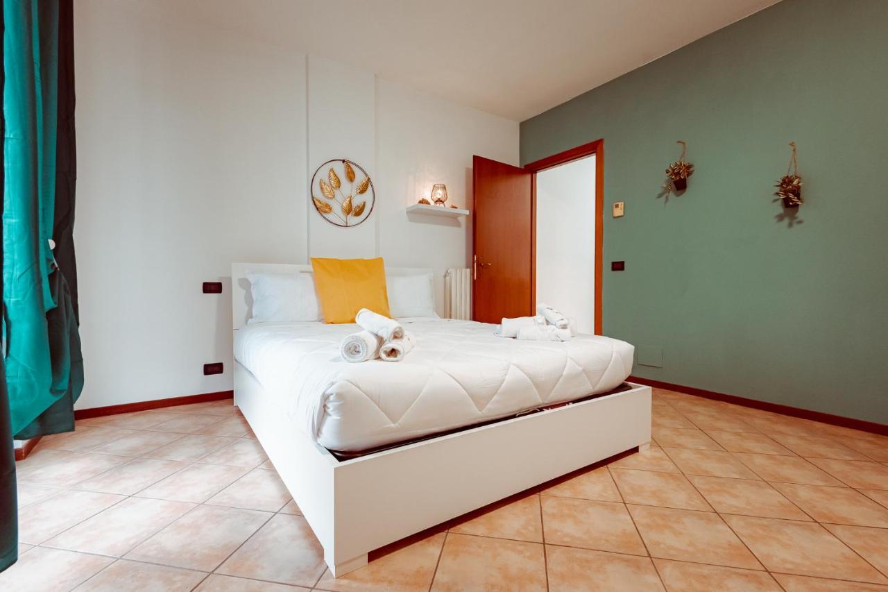 Adriano Apartment Турин Экстерьер фото