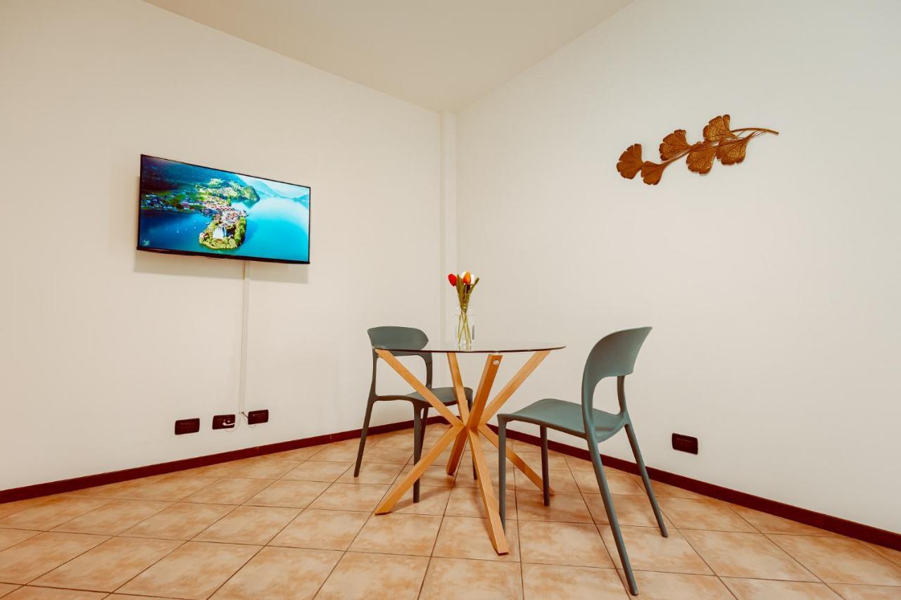 Adriano Apartment Турин Экстерьер фото