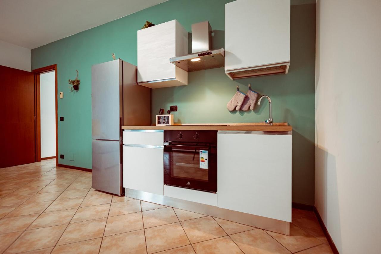 Adriano Apartment Турин Экстерьер фото