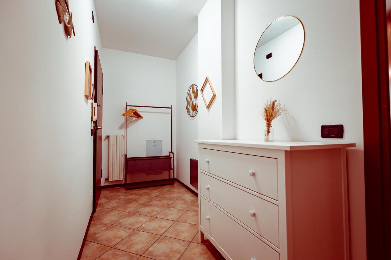 Adriano Apartment Турин Экстерьер фото
