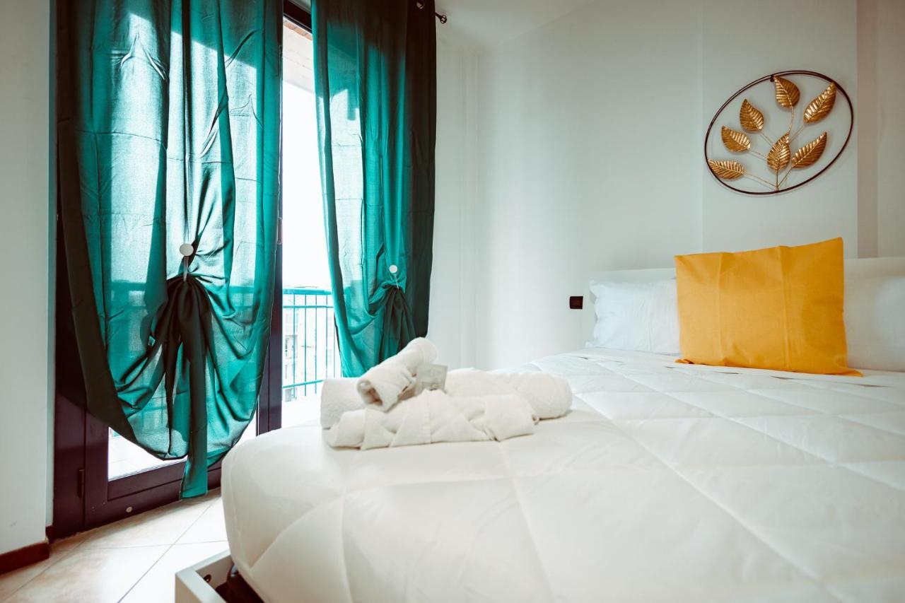 Adriano Apartment Турин Экстерьер фото