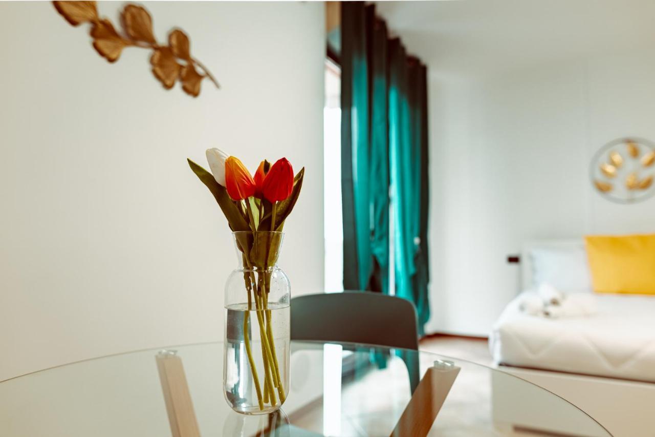 Adriano Apartment Турин Экстерьер фото