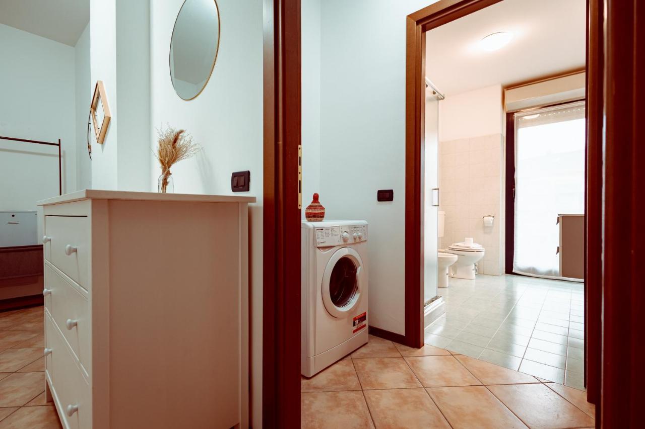 Adriano Apartment Турин Экстерьер фото